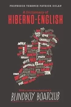 A Dictionary of Hiberno English by Terence Patrick Dolan