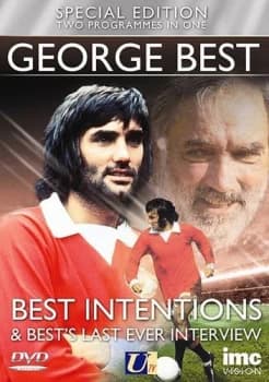 George Best - Best Intentions + Bests View Special Edition (DVD)