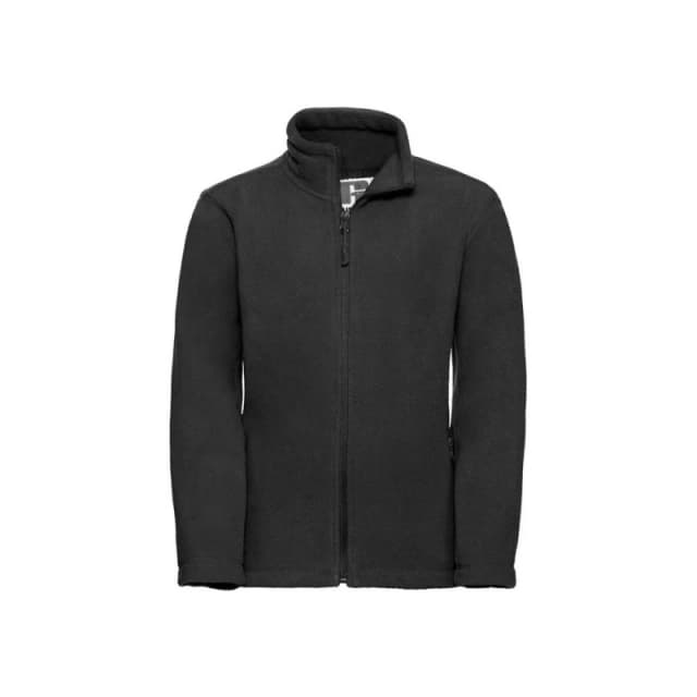 Russell 870B boys's Children's jacket in Black
