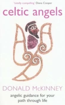 Celtic Angels by Donald Mckinney Paperback