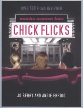Chick Flicks by Jo Berry Paperback