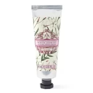 The Somerset Toiletry Company White Jasmine Hand Cream