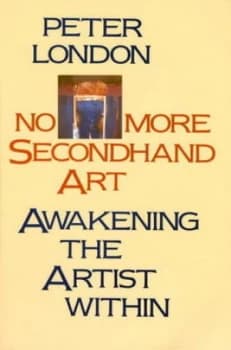 No More Secondhand Art by Peter London Paperback