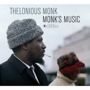 Thelonious Monk - Monks Music Vinyl