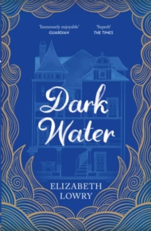 Dark Water : Longlisted for the Walter Scott Prize for Historical Fiction Paperback / softback