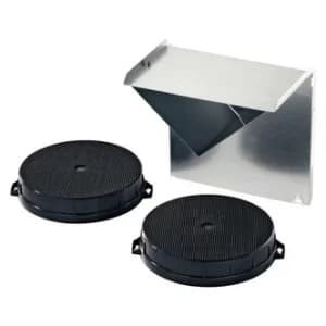 Neff Z5138X5 Recirculation Kit for Cooker Hoods