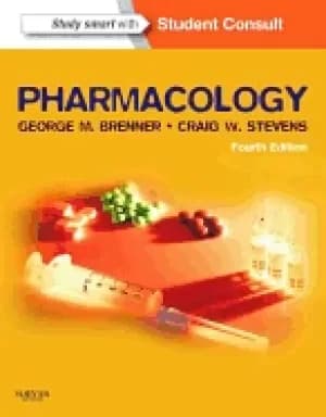 pharmacology 4ed