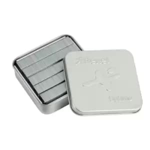 Optima HD70 Staples - Box of 2500 - Outer Carton of 20