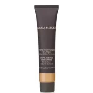 Laura Mercier Tinted Moisturiser Oil Free Natural Skin Perfector Mini 25ml (Various Shades) - Almond