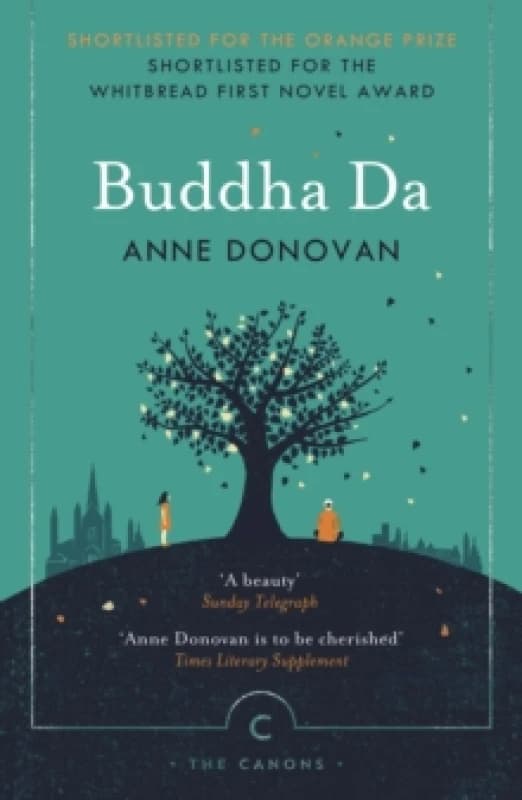 Buddha Da Paperback / softback