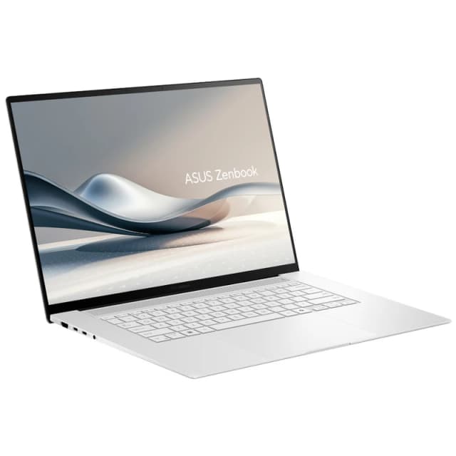ASUS Zenbook S 16 (UM5606) 24GB LPDDR5X RAM 1TB NVMe M.2 SSD Storage Microsoft Windows 11 Home 64-bit Laptop 90NB13M4-M003T0