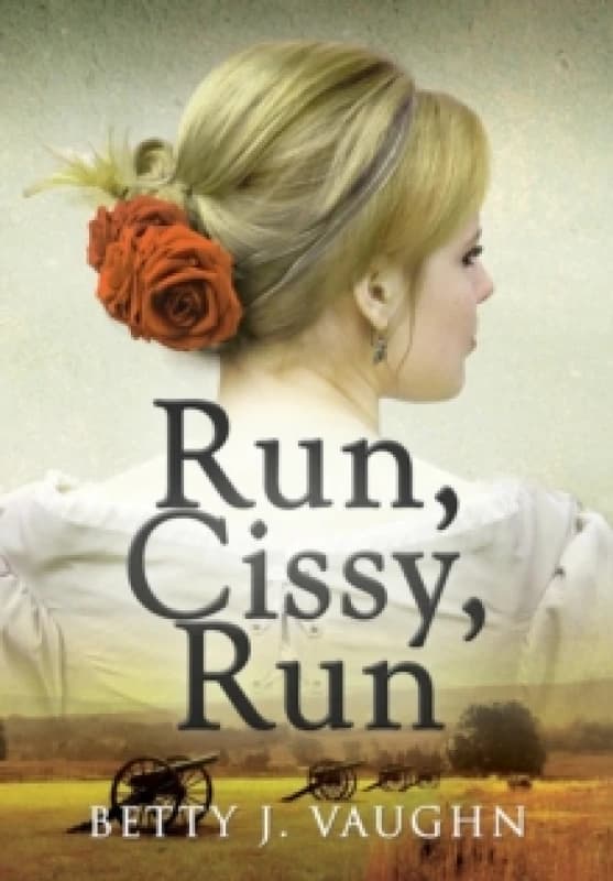 Run, Cissy, Run Hardback