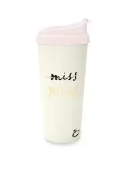 Kate Spade New York Miss To Mrs Thermal Mug