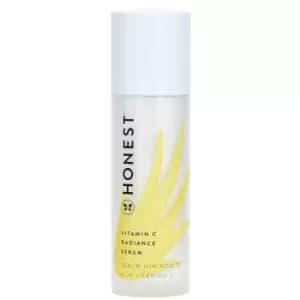 Honest Beauty Vitamin C Radiance Serum 30ml