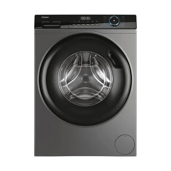 Haier i-Pro Series 3 HW80-B16939S8-UK 8KG 1600RPM Washing Machine