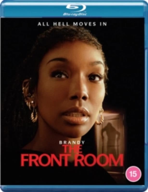 The Front Room Bluray 5060952897047