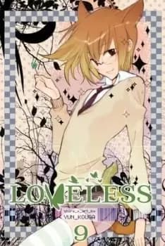 Loveless, Vol. 9 by Yun Kouga