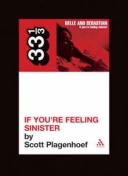 If Youre Feeling Sinister by Scott Plagenhoef Paperback