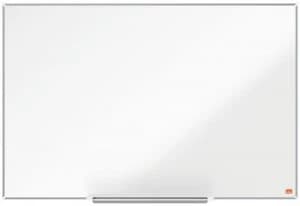 Nobo Impression Pro Enamel Magnetic Whiteboard 900x600mm