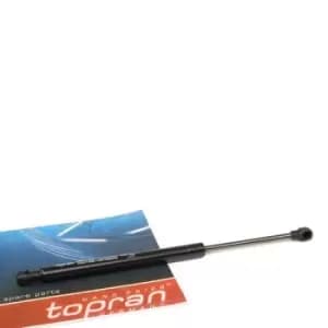 TOPRAN Tailgate strut 500 411 Gas spring, boot- / cargo area,Boot struts BMW,3 Limousine (E46),3 Coupe (E46)
