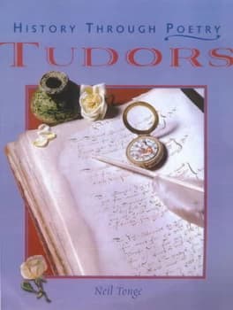 Tudors by Neil Tonge Paperback