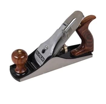 Hand Plane No. 4 - 50 x 2mm Blade