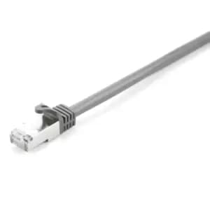 CAT6 Ethernet Grey Stp 1M J154241