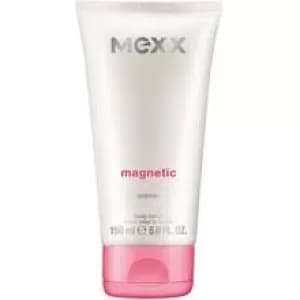 Mexx Magnetic Woman Body Lotion 150ml (woman)