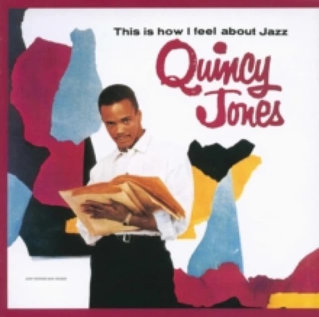 This Is How I Feel About Jazz CD / Album