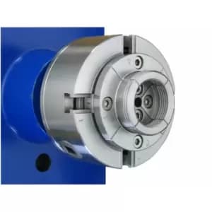 Charnwood Round Jaws, Serrated Both Sides for Nexus3 Chuck