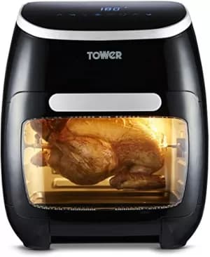 Tower T17039 11L Digital Air Fryer Oven