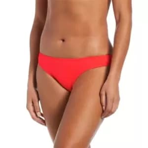 Nike Bikini Briefs Womens - Orange