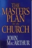 masters plan for the church