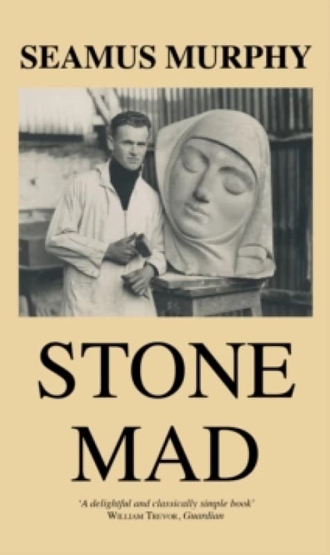 Stone Mad Paperback / softback