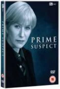 Prime Suspect 1
