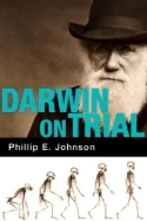 darwin on trial