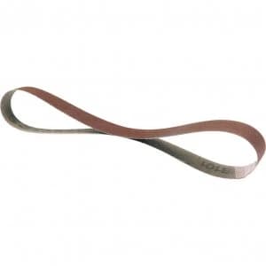Draper 20mm x 520mm Sanding Belt 20mm x 520mm 40g Pack of 1