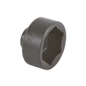 Oil Filter Socket - 32mm - 3490 - Laser