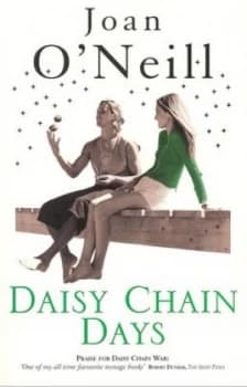 Daisy Chain Days by Joan O Neill Book