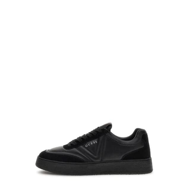 Guess Trainers Guess Wimoh Noir Male 40