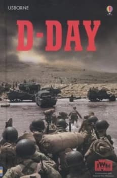 D-Day by Henry Brook Paperback