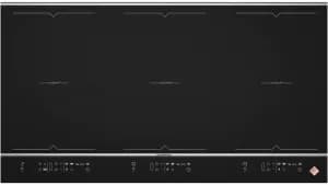 De Dietrich DPI7969XS 6 Zone Induction Hob