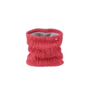 Pikeur Neckwarmer Womens - Red