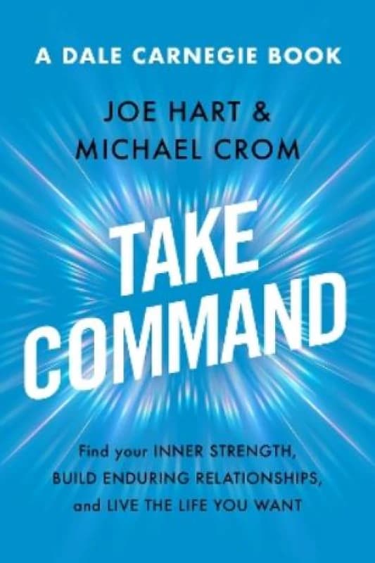 Take Command Paperback / softback