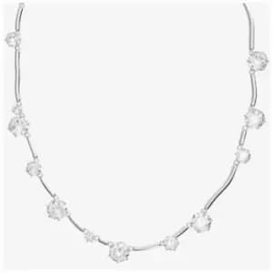 Swarovski 5638696 Constella Large Crystal Bar Necklace Jewellery
