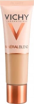 Vichy Mineralblend Hydrating Foundation 30ml 09 - Agate