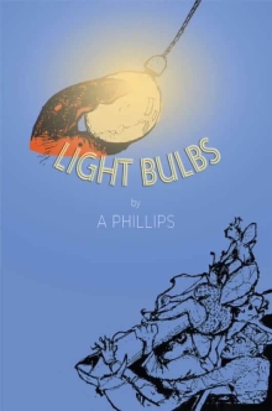 Light Bulbs Paperback / softback