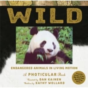 Wild : A Photicular Book