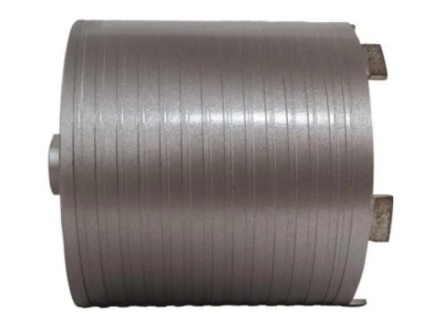 MEXCO Mexco 162mm Unslotted Dry Core Drill - High Performance A10DC162US