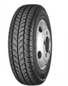 Yokohama BluEarth-Winter WY01 175/65 R14C 90/88T